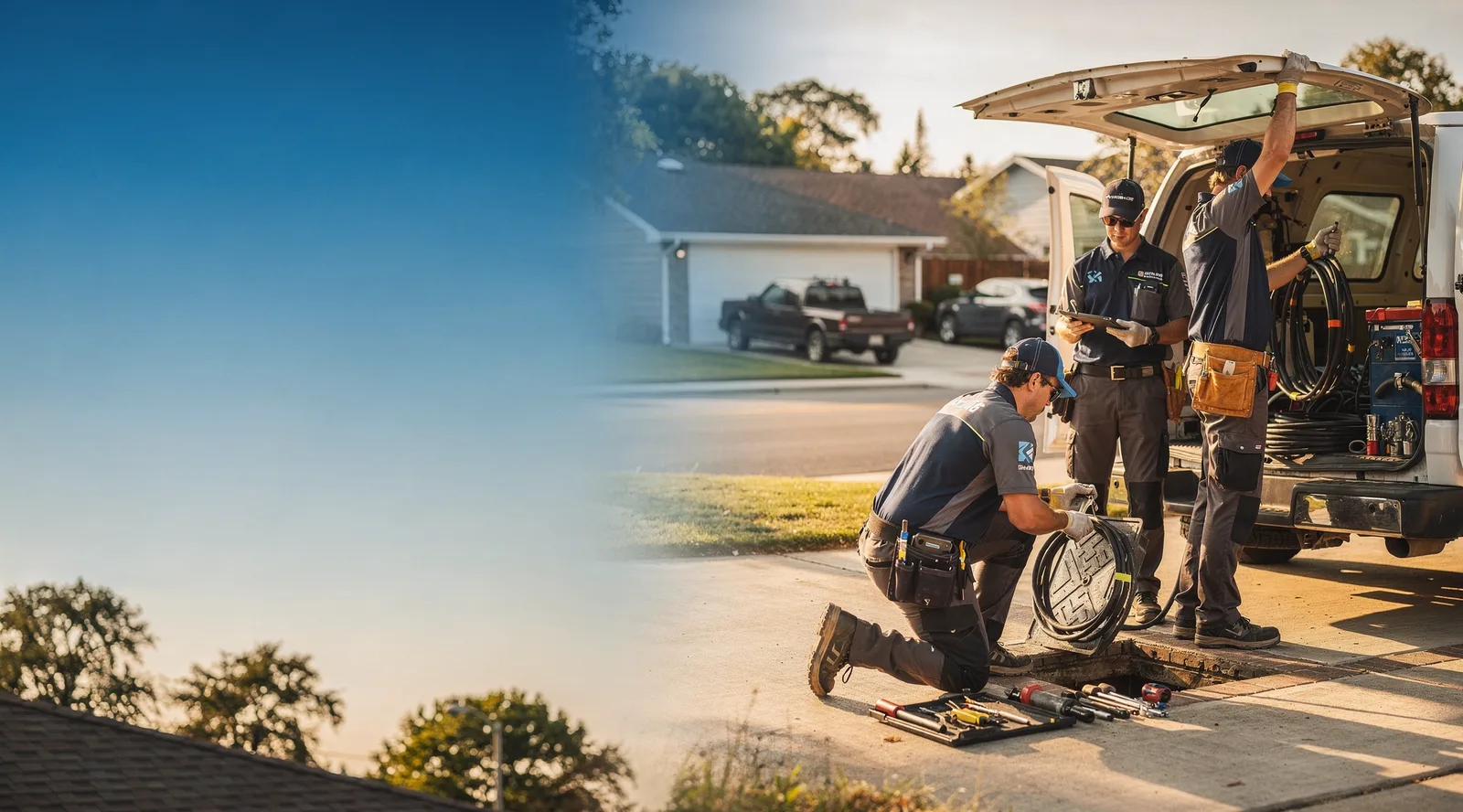 Water Softener Installation in Lohn, TX near me